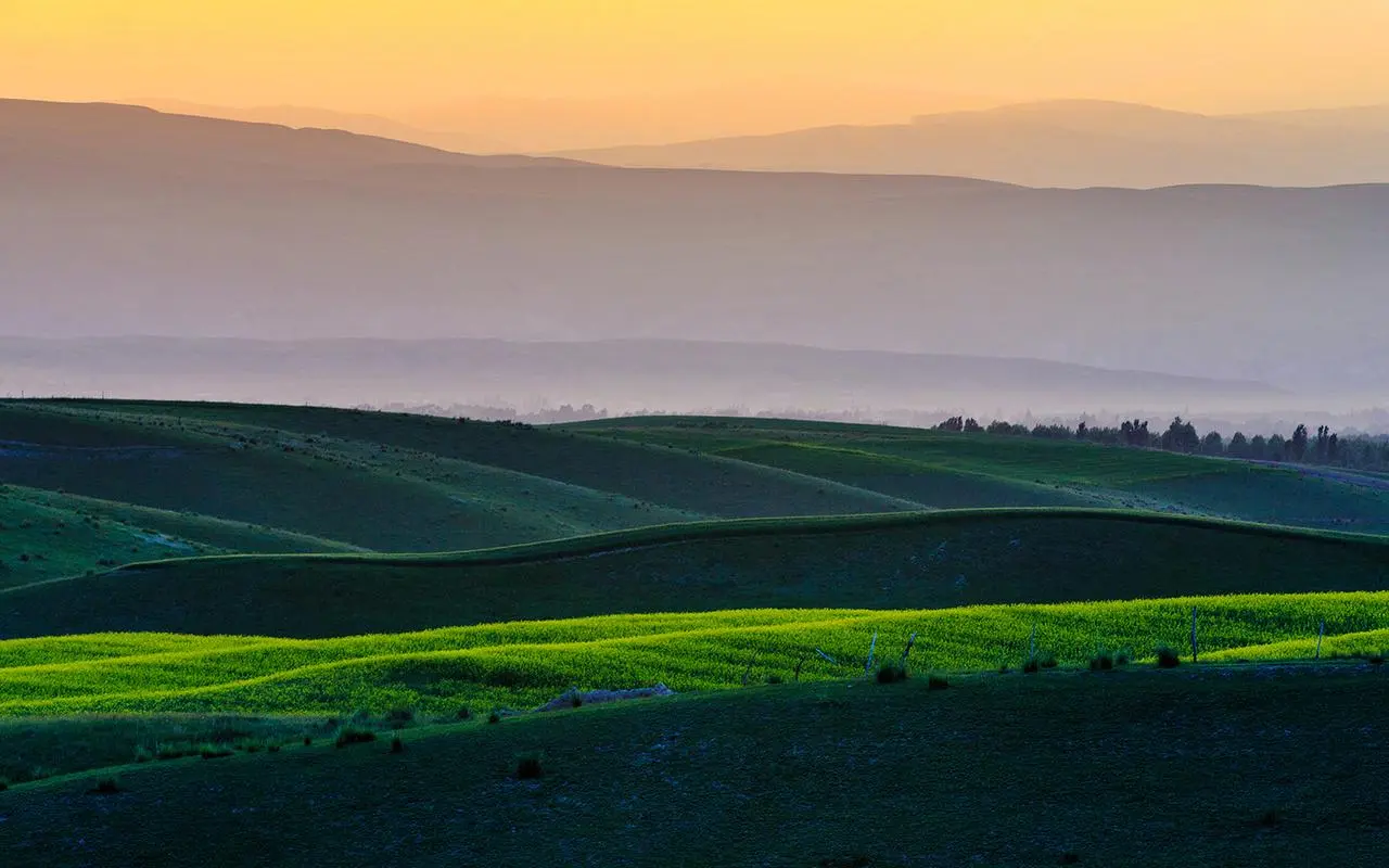 智能系统全自动节能